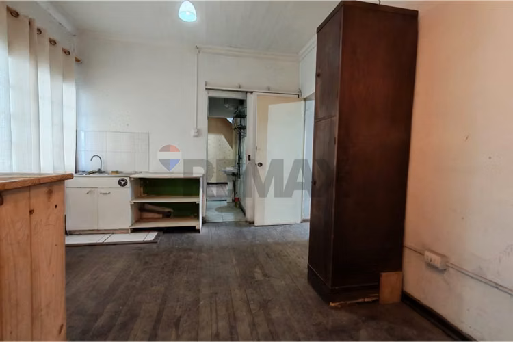Arriendo propiedad comercial 145 m²