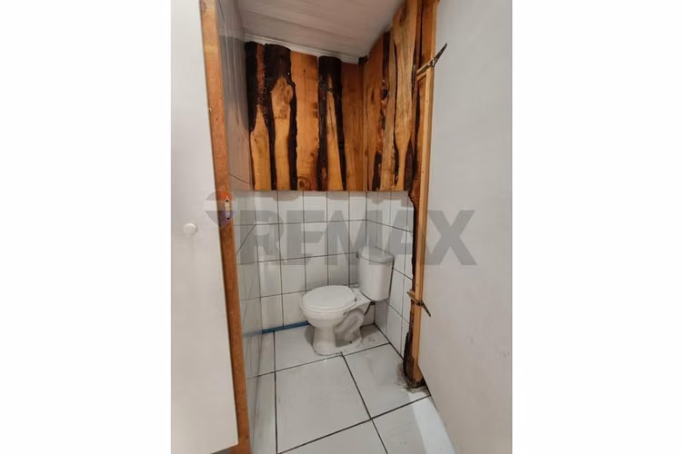 Arriendo propiedad comercial 145 m²