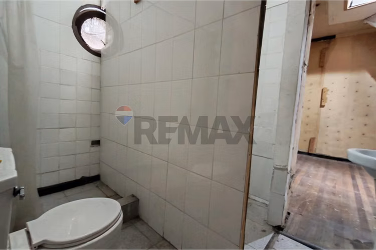 Arriendo propiedad comercial 145 m²