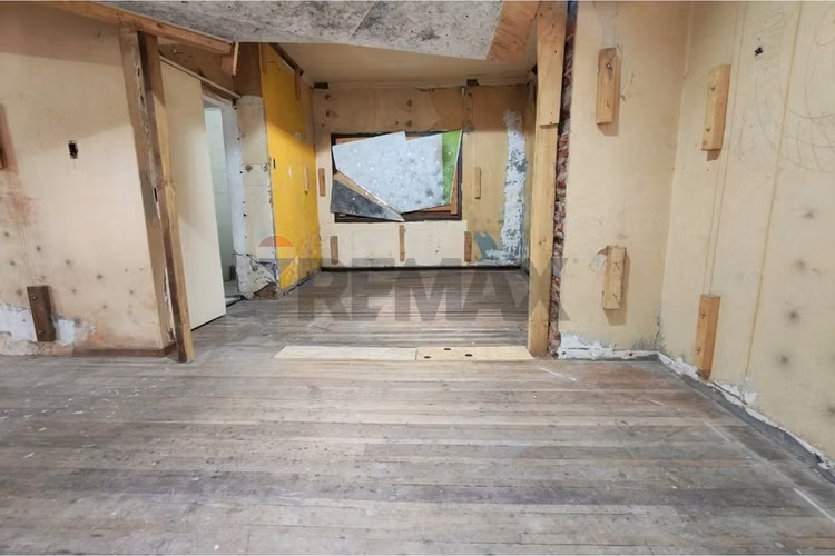 Arriendo propiedad comercial 145 m²