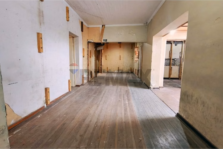 Arriendo propiedad comercial 145 m²