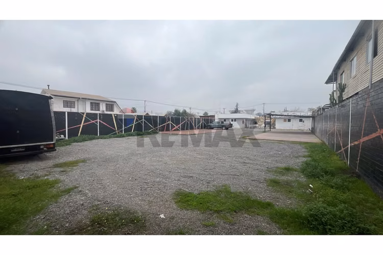 Centro comercial en venta en buin: ¡invierta hoy!
