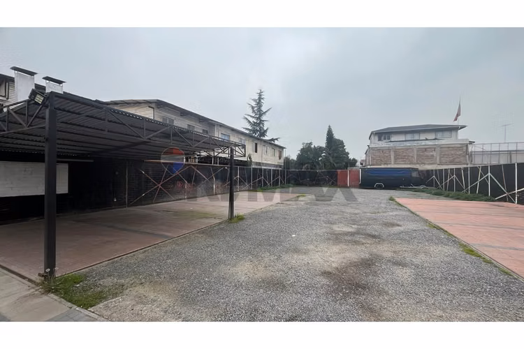 Centro comercial en venta en buin: ¡invierta hoy!