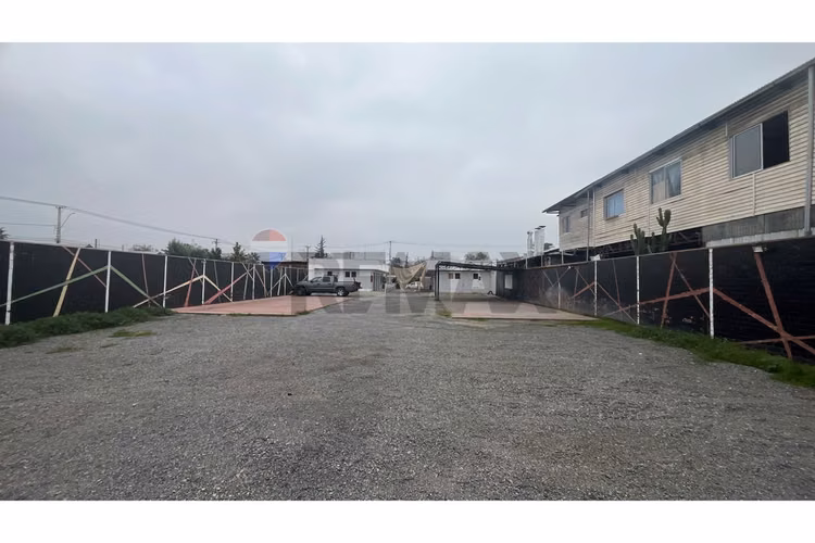 Centro comercial en venta en buin: ¡invierta hoy!