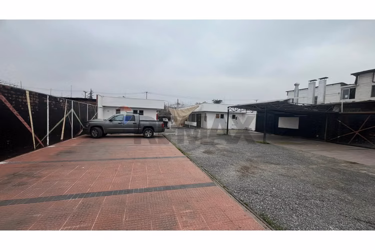 Centro comercial en venta en buin: ¡invierta hoy!