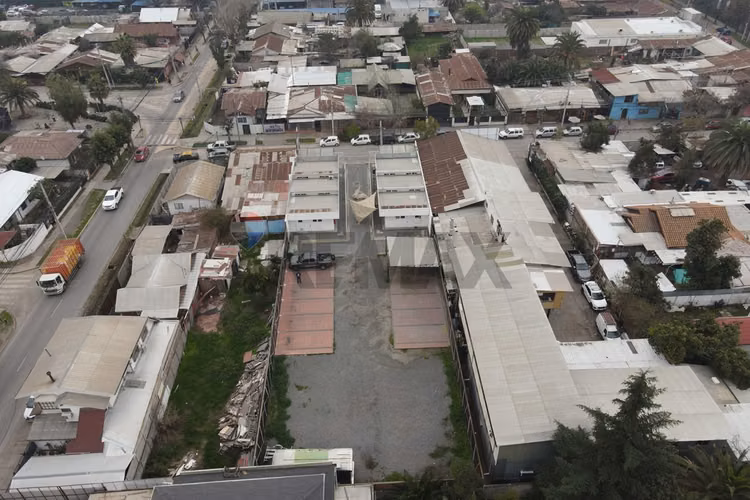 Centro comercial en venta en buin: ¡invierta hoy!