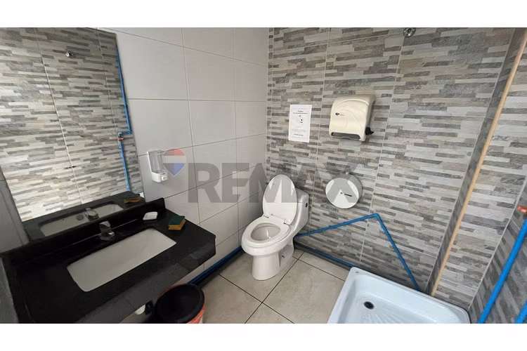 Centro comercial en venta en buin: ¡invierta hoy!