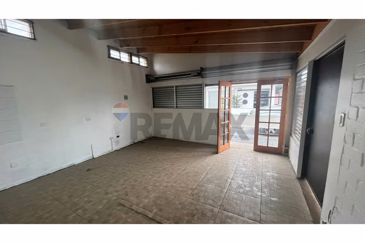 Centro comercial en venta en buin: ¡invierta hoy!