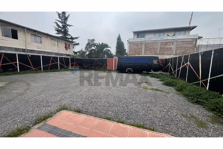 Centro comercial en venta en buin: ¡invierta hoy!