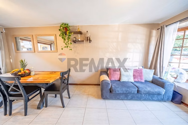Casa en venta 4d 3b 1e - Imagen 3