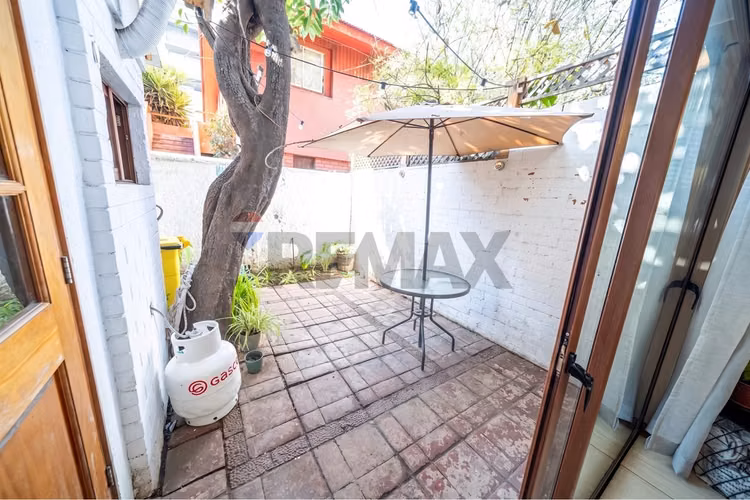 Casa en venta 4d 3b 1e - Imagen 18