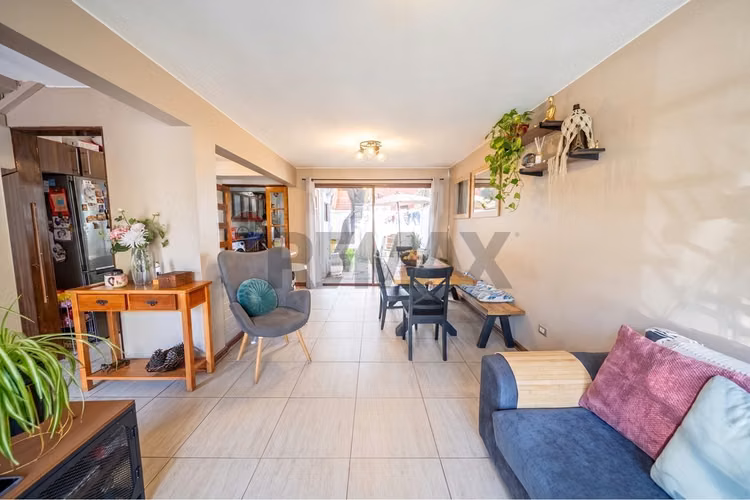 Casa en venta 4d 3b 1e - Imagen 2