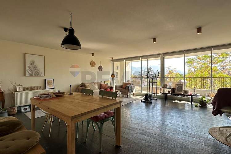 Maravilloso - amplio depto remodelado 2d 2b 2est - Imagen 6
