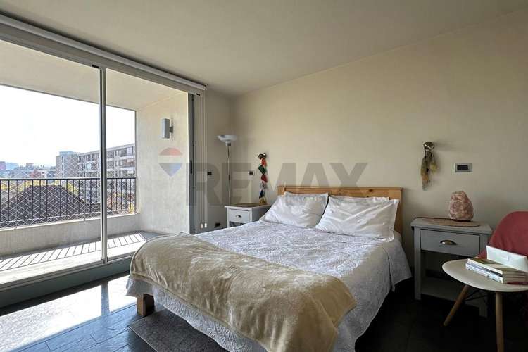 Maravilloso - amplio depto remodelado 2d 2b 2est - Imagen 9