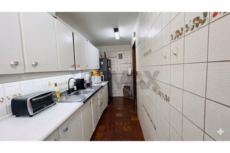 Oportunidad! 3d+2b+ est+ bod, pasos metro - Imagen 21