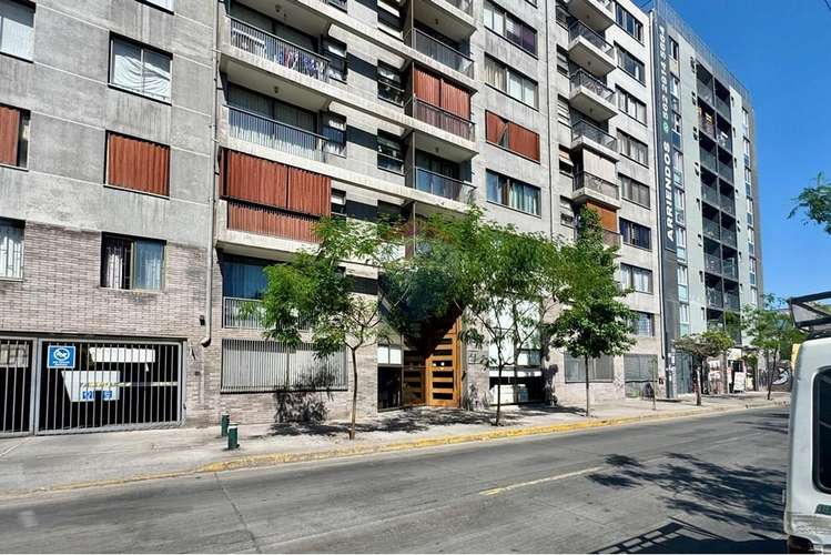 Ideal para inversión: 2d 1b metro parque almagro - Imagen 2