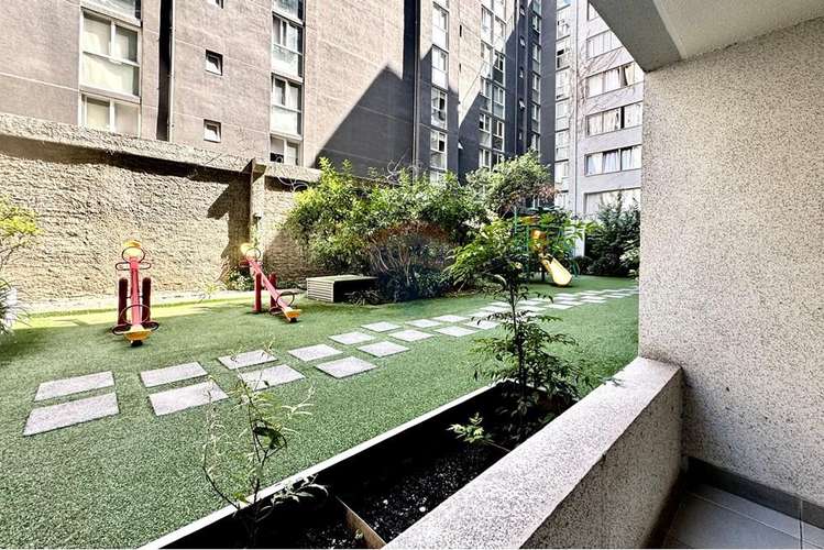 Ideal para inversión: 2d 1b metro parque almagro - Imagen 11