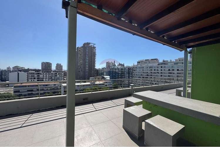 Ideal para inversión: 2d 1b metro parque almagro - Imagen 25
