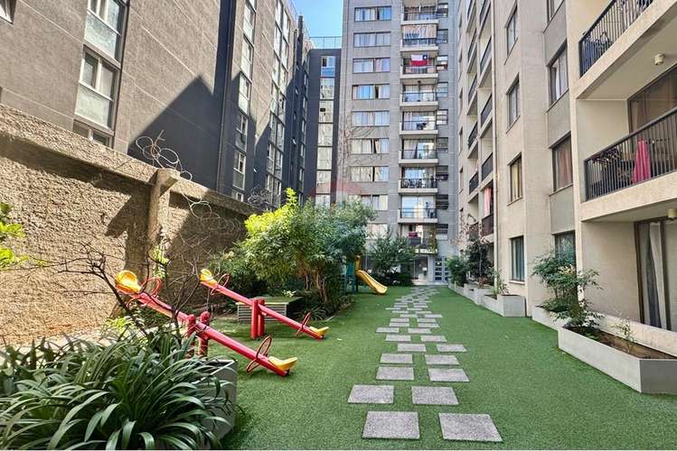 Ideal para inversión: 2d 1b metro parque almagro - Imagen 19