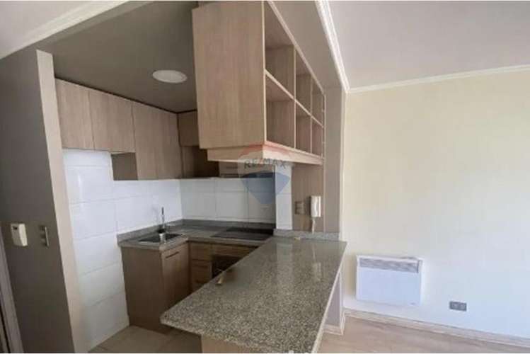 Venta departamento estación central 1d - Imagen 5