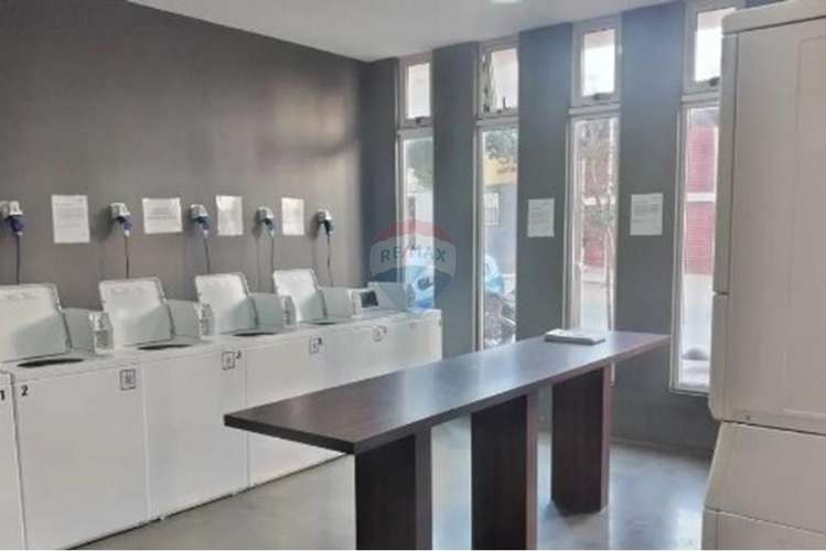Venta departamento estación central 1d - Imagen 13