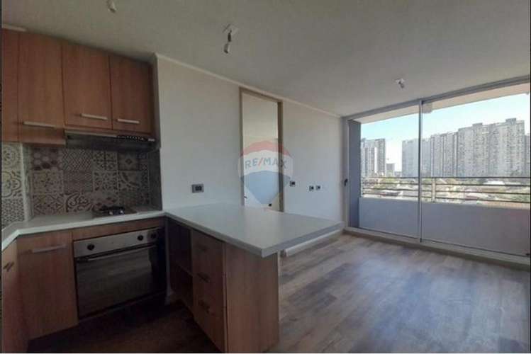 Venta departamento estación central 1d - Imagen 2