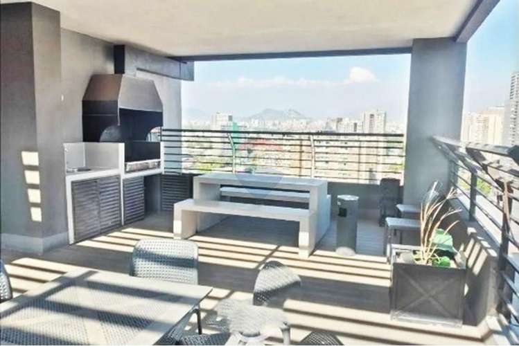 Venta departamento estación central 1d - Imagen 15