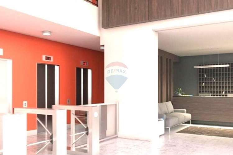 Venta departamento estación central 1d - Imagen 16