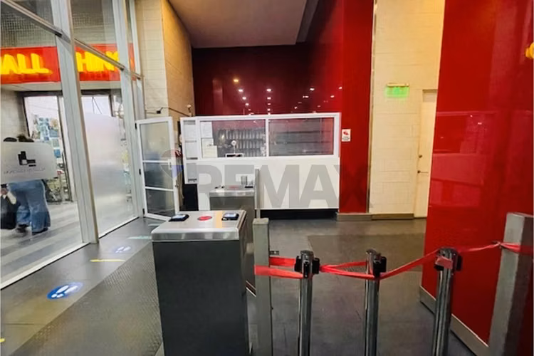 Venta oficina estación central - Imagen 5