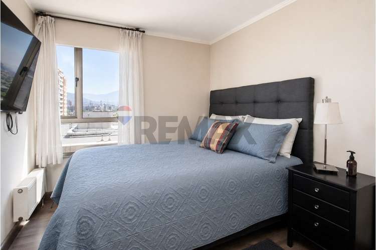 Venta depto. los alpes: 4d 3b est y bod - Imagen 19