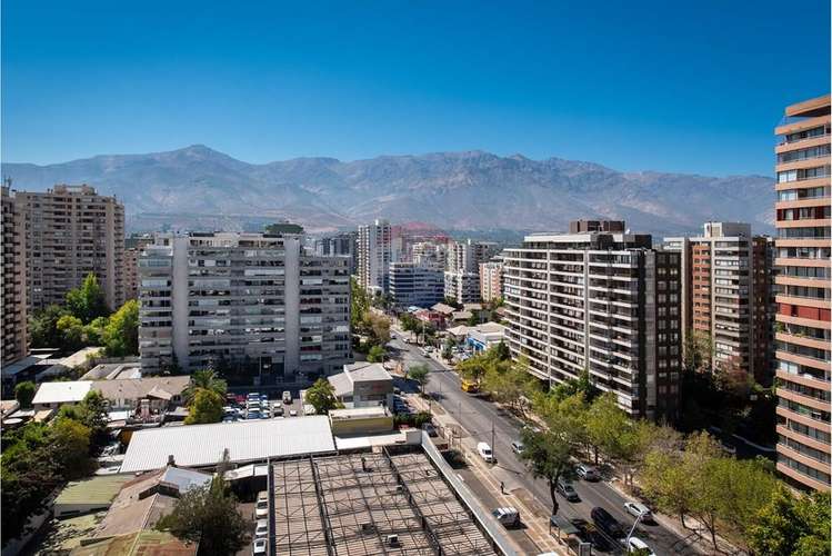 Venta depto. los alpes: 4d 3b est y bod - Imagen 24