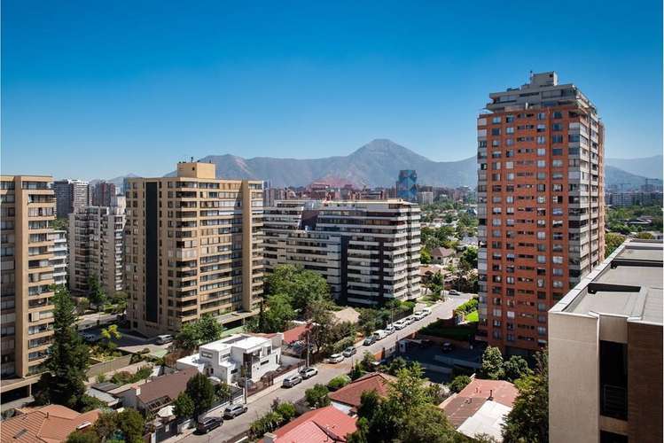 Venta depto. los alpes: 4d 3b est y bod - Imagen 26