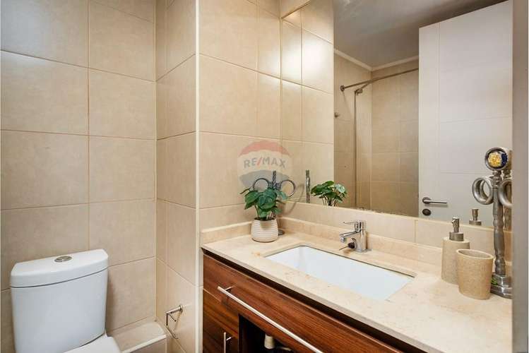 Venta depto. los alpes: 4d 3b est y bod - Imagen 18