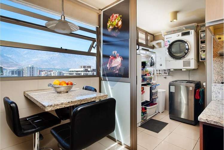 Venta depto. los alpes: 4d 3b est y bod - Imagen 12