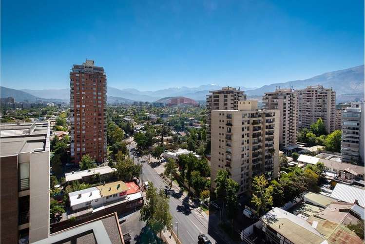 Venta depto. los alpes: 4d 3b est y bod - Imagen 25