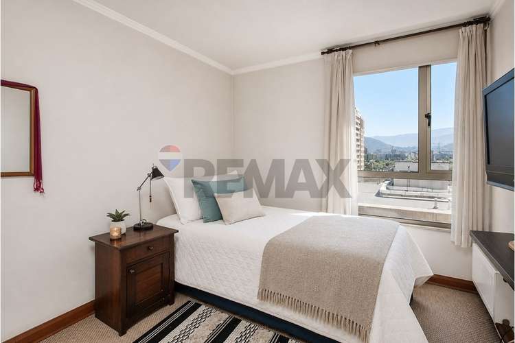 Venta depto. los alpes: 4d 3b est y bod - Imagen 17