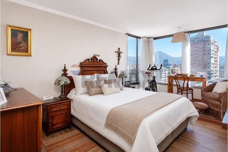 Venta depto. los alpes: 4d 3b est y bod - Imagen 13