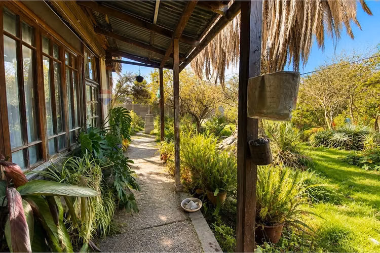 Venta terreno la cisterna