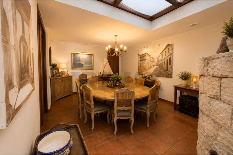 Venta casa las condes san demian - Imagen 15