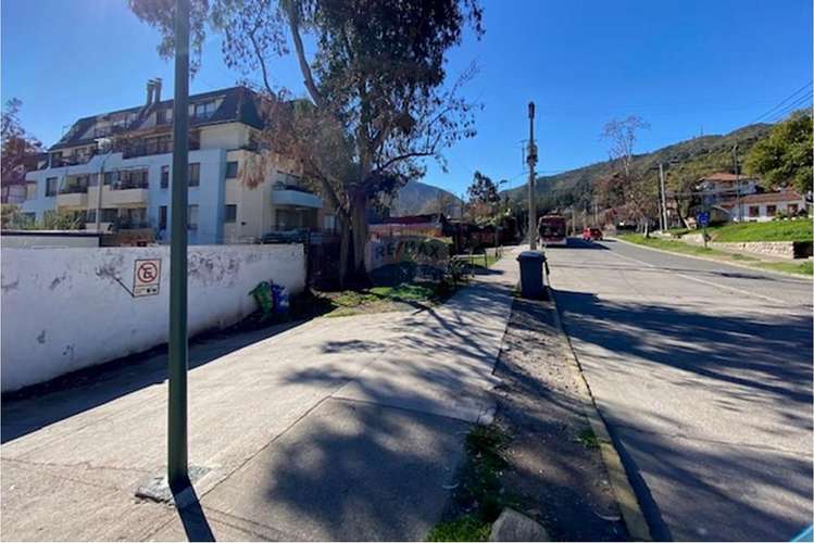 Venta terreno lo barnechea 1068 mt - Imagen 14