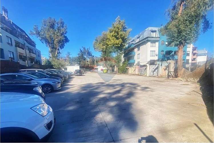 Venta terreno lo barnechea 1068 mt - Imagen 10