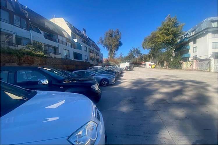 Venta terreno lo barnechea 1068 mt - Imagen 11