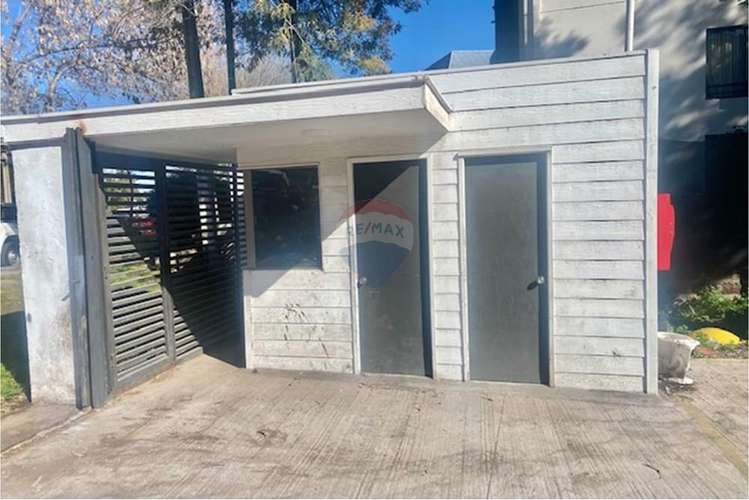 Venta terreno lo barnechea 1068 mt - Imagen 9