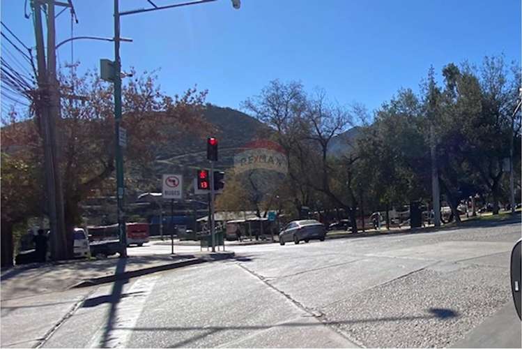 Venta terreno lo barnechea 1068 mt - Imagen 15