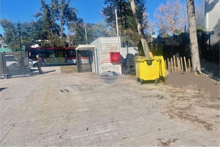 Venta terreno lo barnechea 1068 mt - Imagen 13