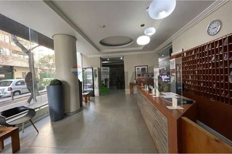 Venta depto. 1d/1b metro sta lucía, almagro - Imagen 4