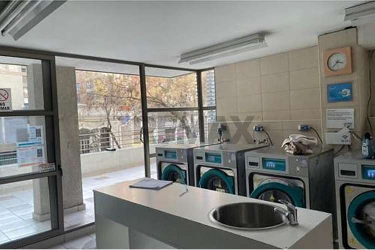 Venta depto. 1d/1b metro sta lucía, almagro - Imagen 10