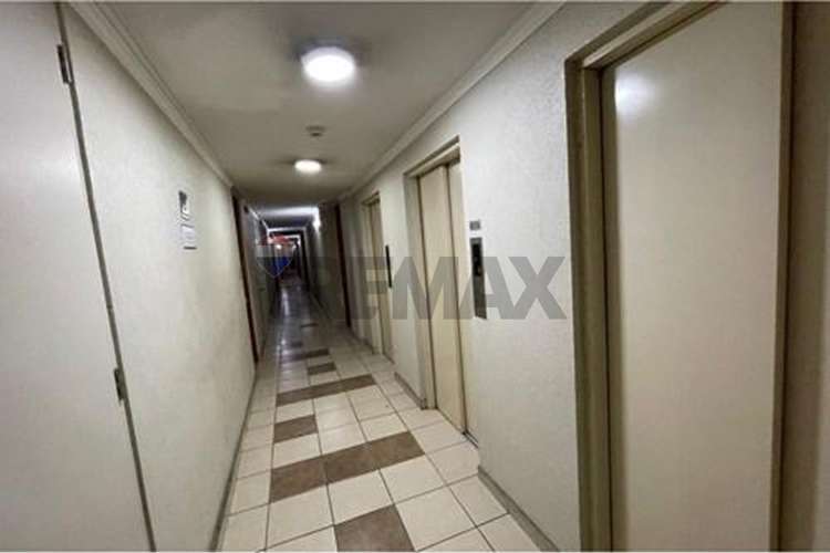 Venta depto. 1d/1b metro sta lucía, almagro - Imagen 8