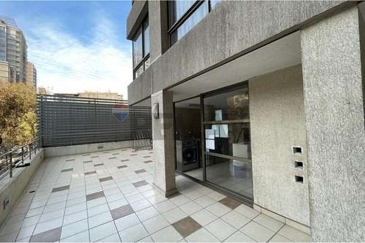 Venta depto. 1d/1b metro sta lucía, almagro - Imagen 12