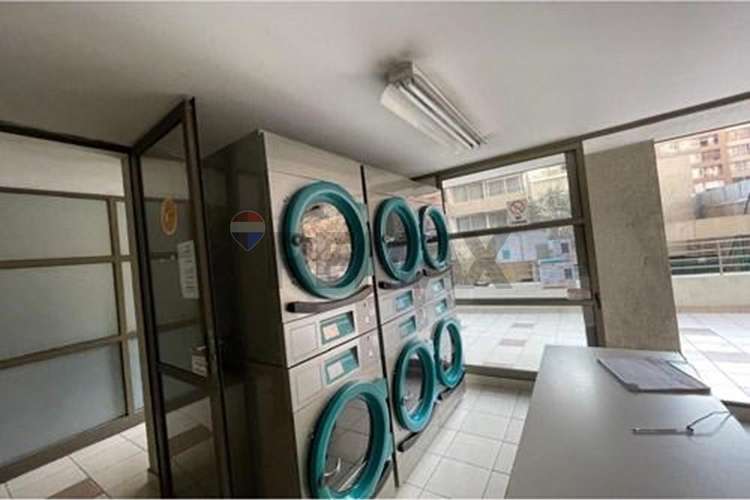 Venta depto. 1d/1b metro sta lucía, almagro - Imagen 13